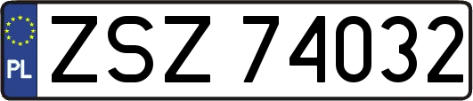 ZSZ74032