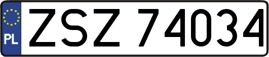 ZSZ74034