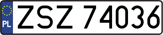 ZSZ74036