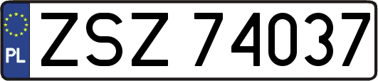 ZSZ74037
