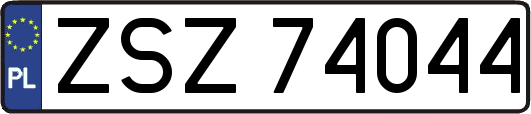 ZSZ74044