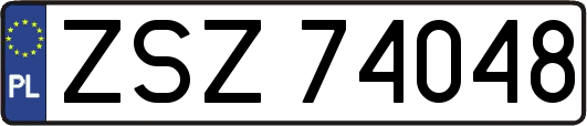 ZSZ74048