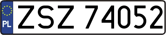 ZSZ74052