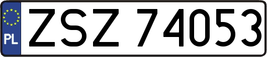 ZSZ74053