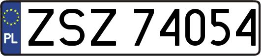ZSZ74054