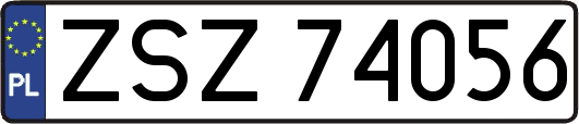 ZSZ74056