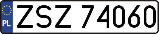 ZSZ74060