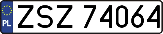 ZSZ74064