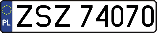 ZSZ74070