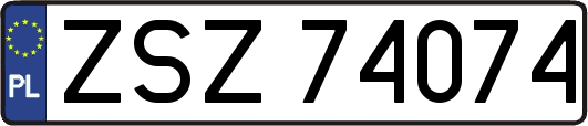 ZSZ74074