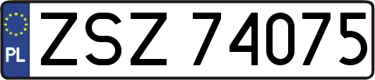 ZSZ74075