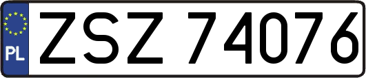 ZSZ74076