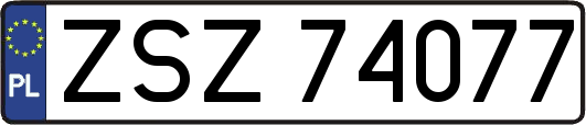 ZSZ74077