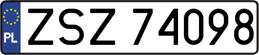 ZSZ74098