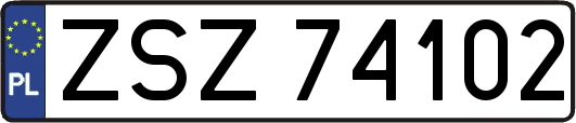 ZSZ74102