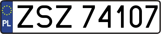ZSZ74107