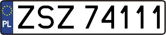 ZSZ74111