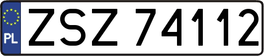 ZSZ74112