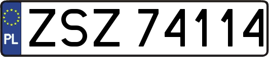 ZSZ74114