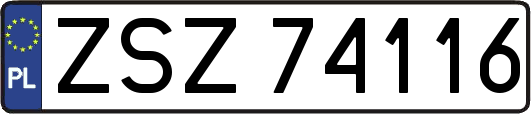ZSZ74116