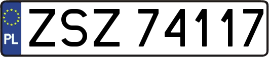 ZSZ74117