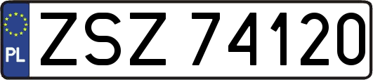 ZSZ74120
