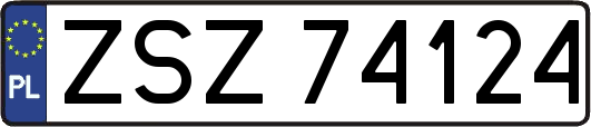 ZSZ74124