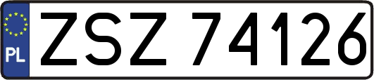 ZSZ74126