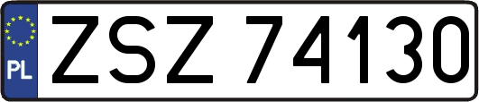 ZSZ74130