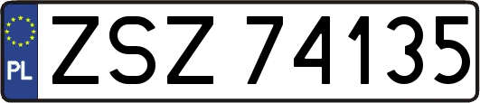 ZSZ74135