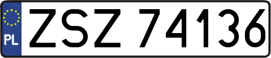 ZSZ74136