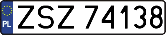 ZSZ74138