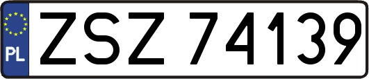 ZSZ74139