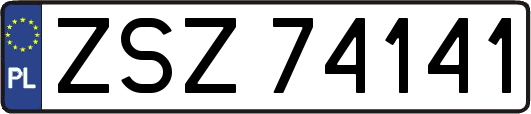 ZSZ74141