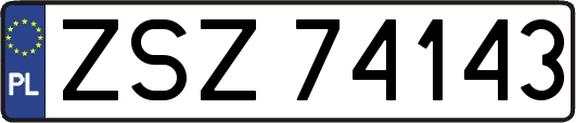 ZSZ74143
