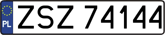 ZSZ74144