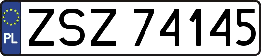 ZSZ74145