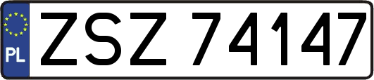 ZSZ74147