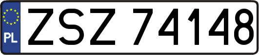 ZSZ74148