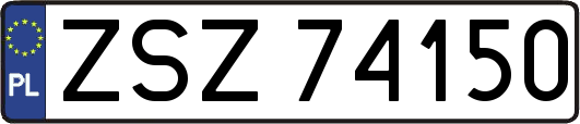 ZSZ74150