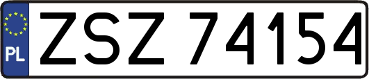 ZSZ74154