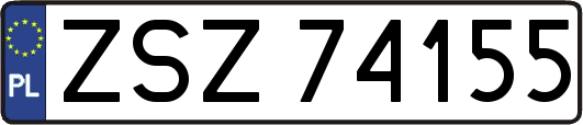 ZSZ74155