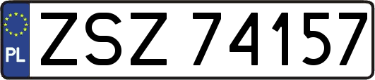ZSZ74157