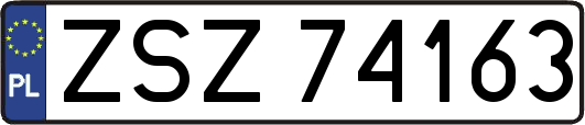 ZSZ74163