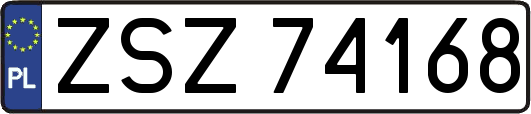 ZSZ74168