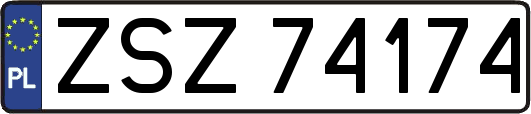 ZSZ74174
