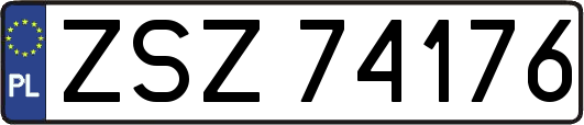 ZSZ74176