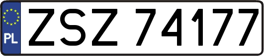ZSZ74177