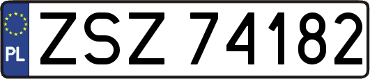 ZSZ74182