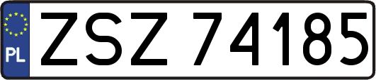 ZSZ74185